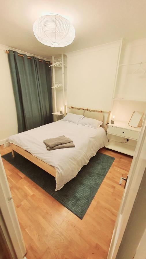 Lovely 2 Bedroom Period Garden Flat. Λονδίνο Εξωτερικό φωτογραφία